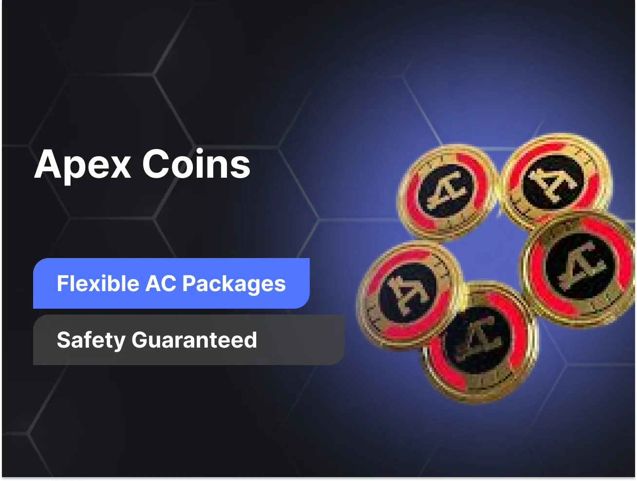 Apex Legends Coins